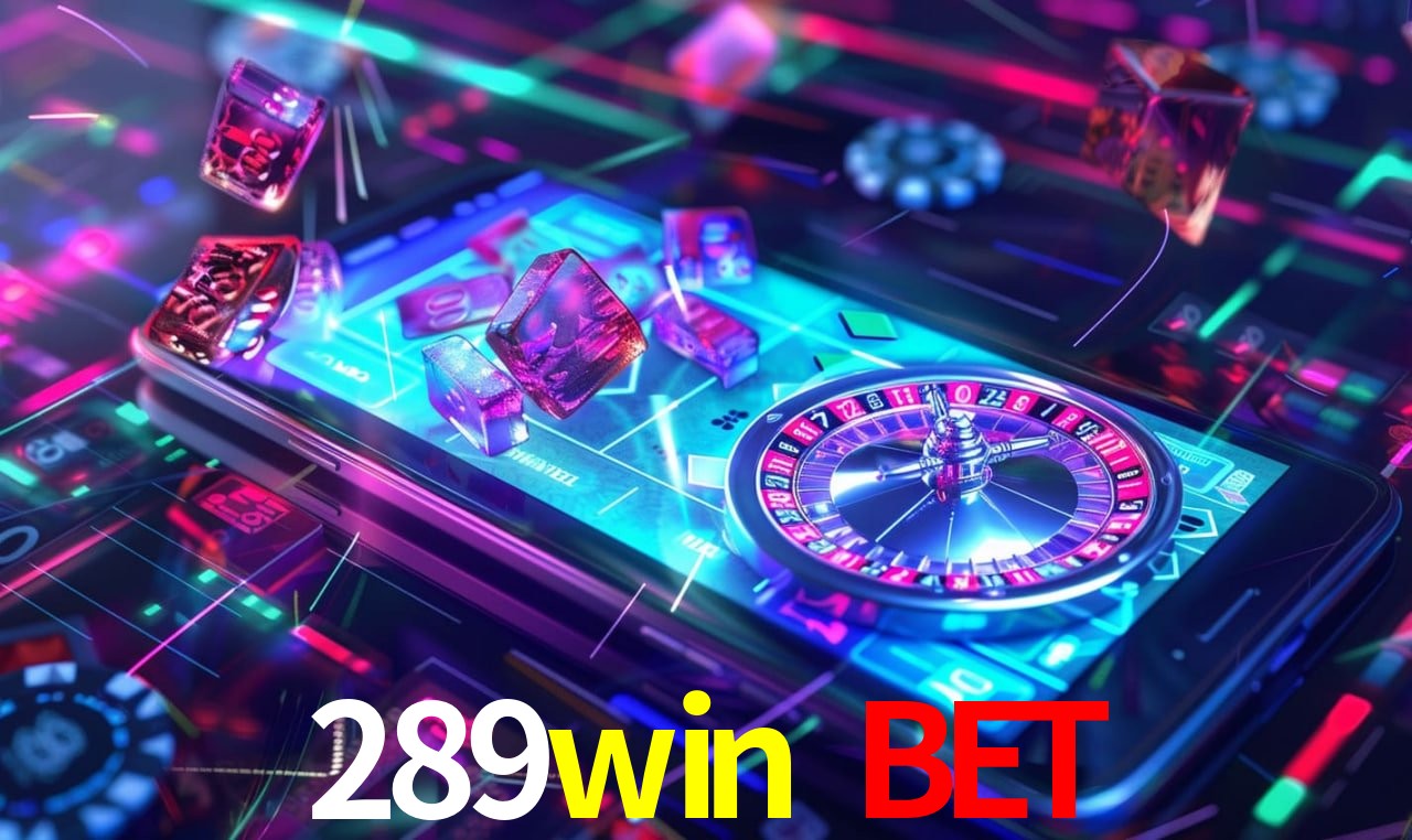 Estatísticas Esportivas 289win bet