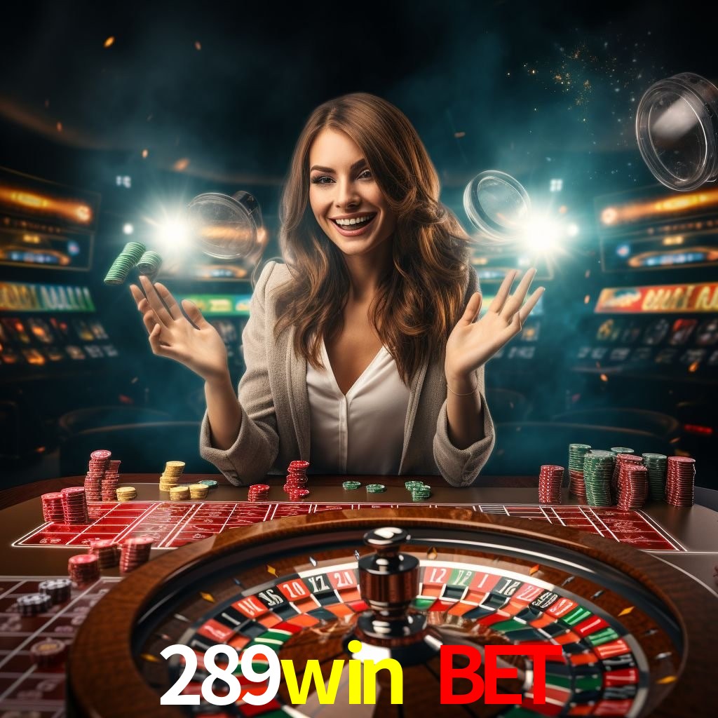 Experimente o Login Seguro Premium no 289win bet
