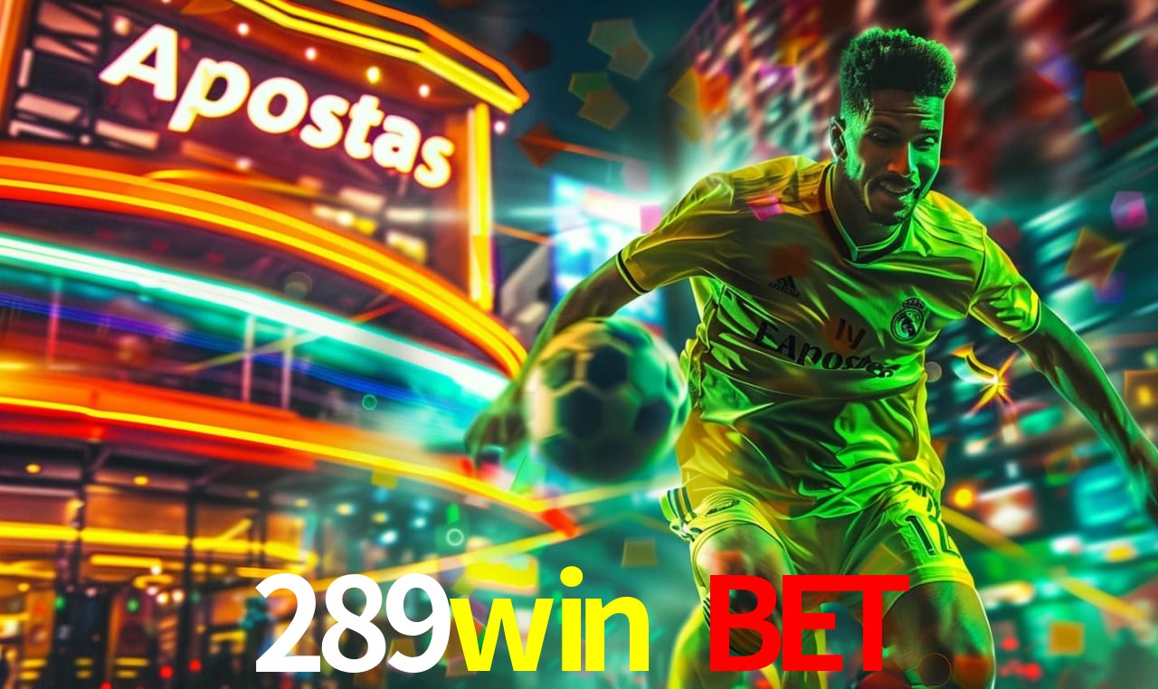 Diretório de Jogos 289win bet