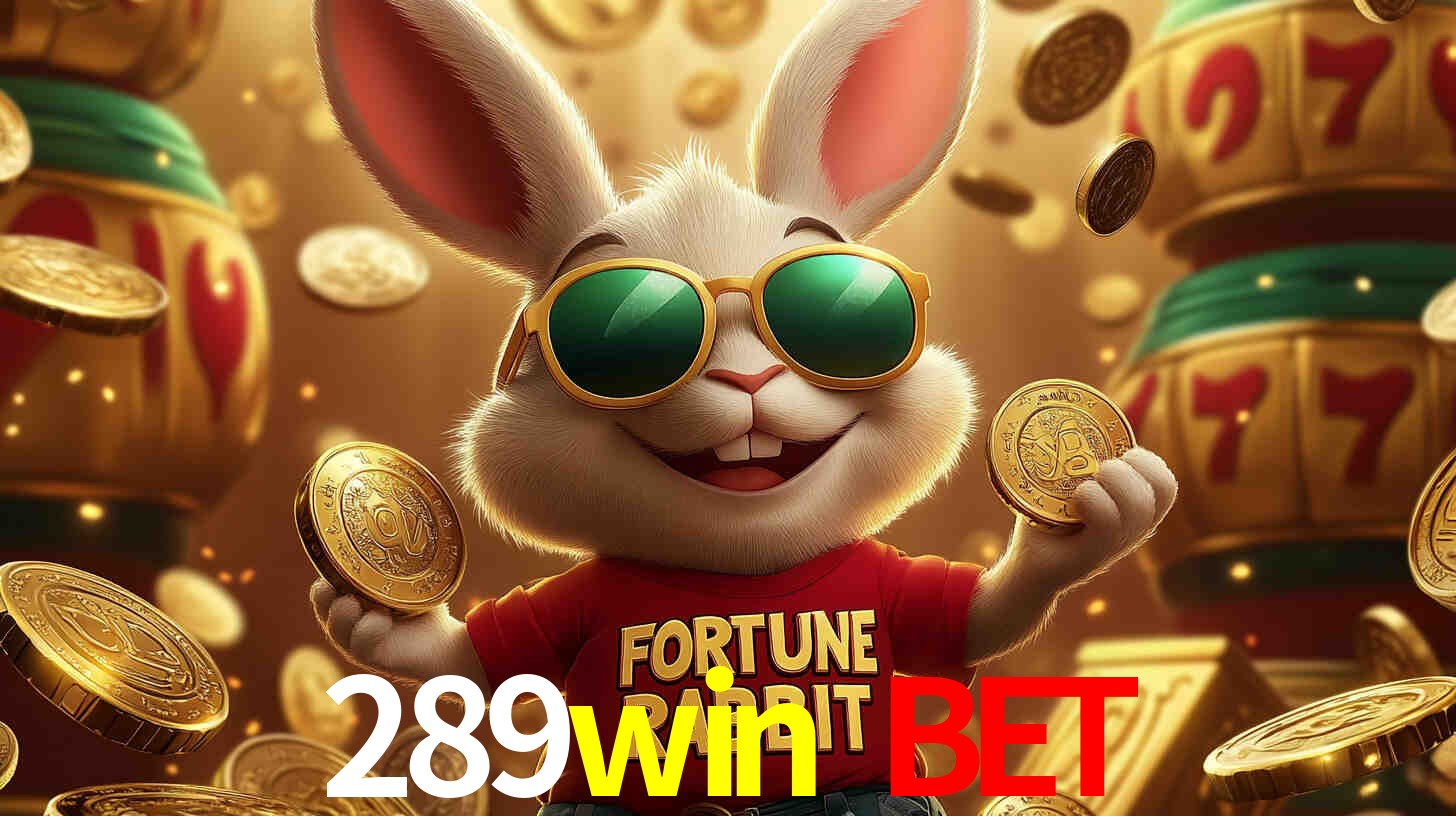 289win bet