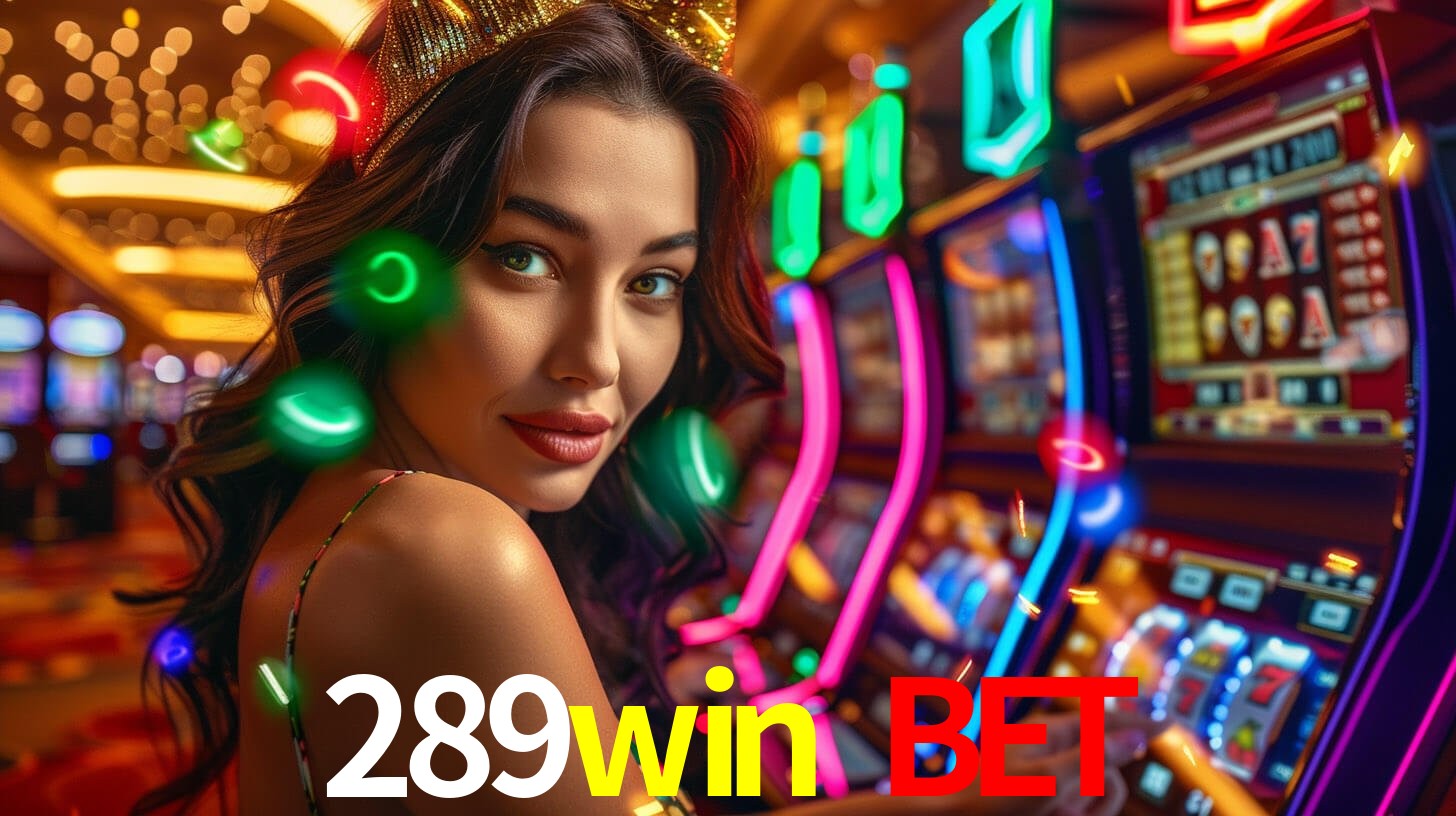 APP oficial da 289win bet para mobile