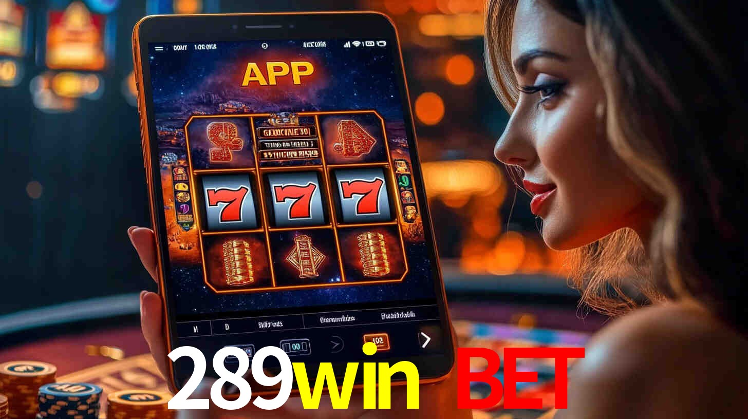 289win bet login