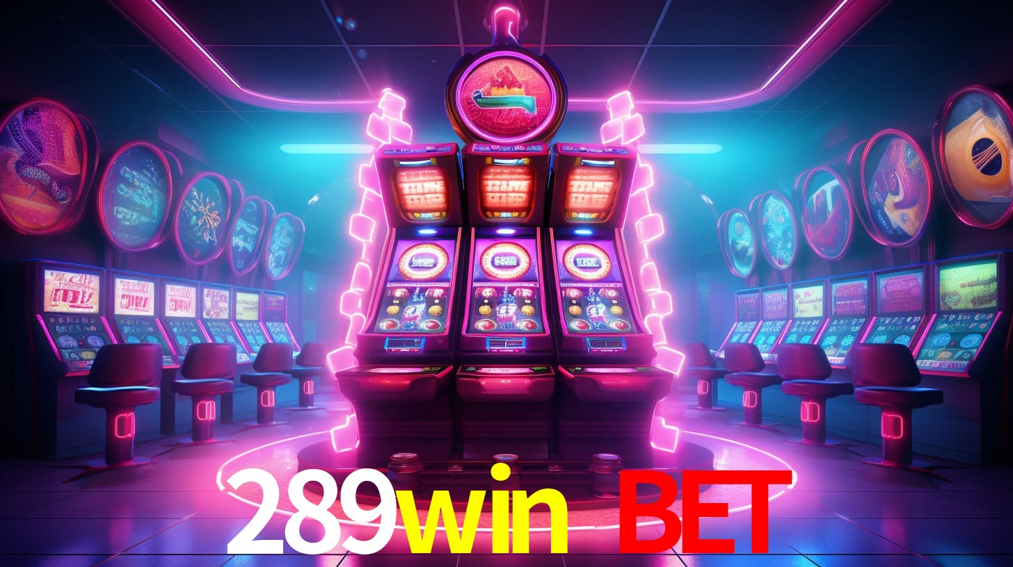 289win bet