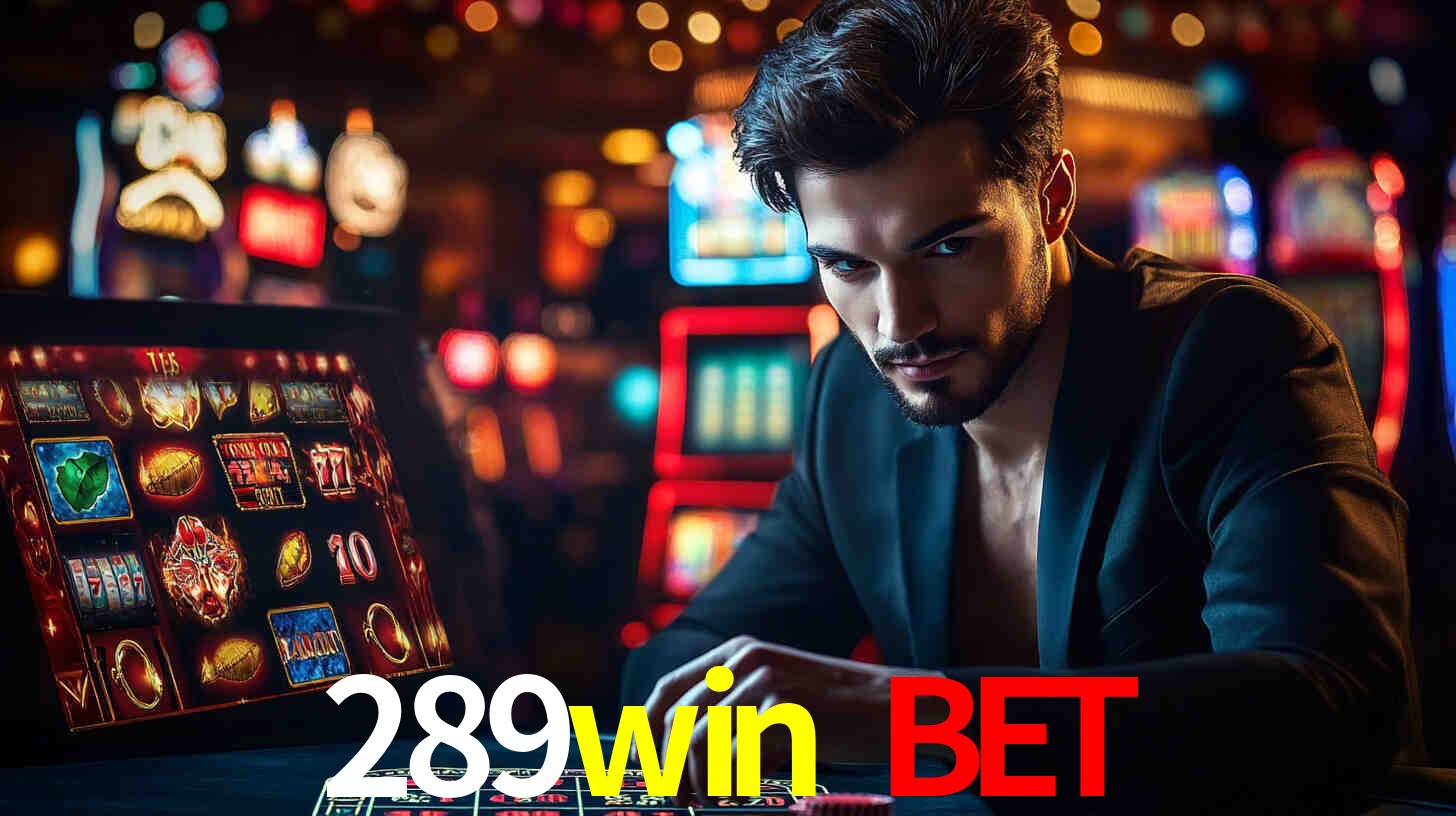 289win bet