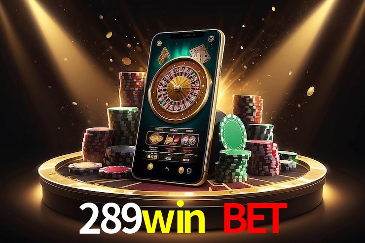 Design Responsivo 289win bet