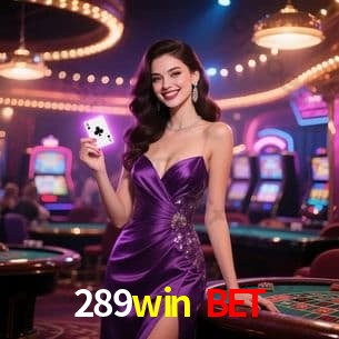 Mesa de Blackjack 289win bet