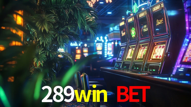 Tournaments 289win bet