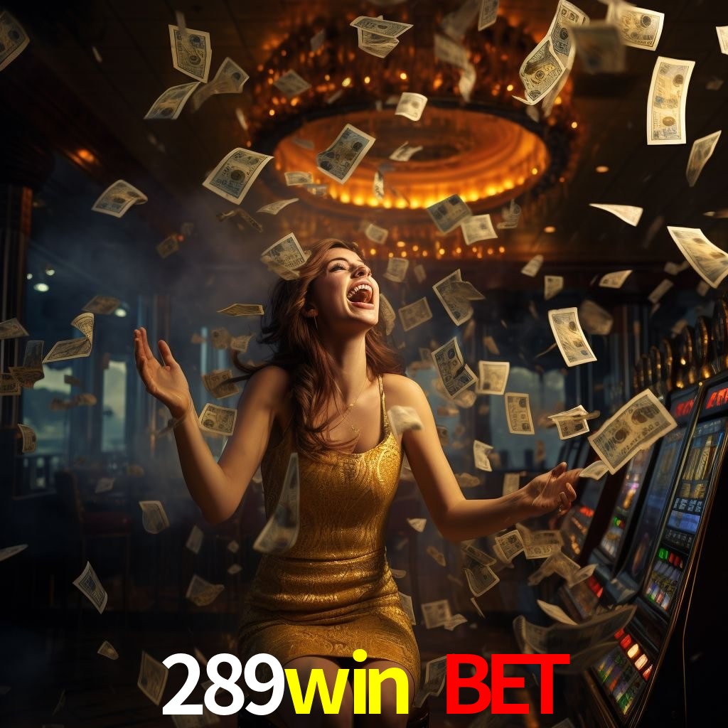 VIP Casino 289win bet