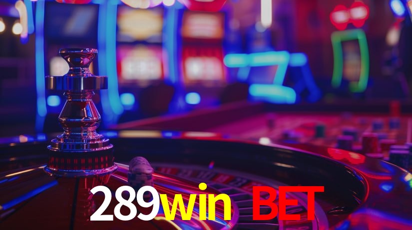 289win bet login