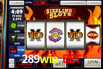 Desvendando o Mundo dos Jogos Virtuais na 289win bet