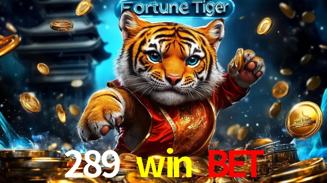 Imagem promocional do jogo de slot Fortune Tiger, com um tigre majestoso em traje tradicional cercado por uma fortuna em moedas de ouro, disponível agora no cassino 289 win bet.