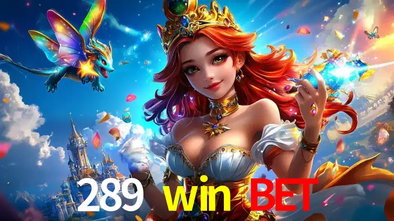 A princesa de um reino de fantasia mágico, com seu pequeno dragão, apresentando um mundo de prêmios encantados nos jogos de caça-níqueis do cassino 289 win bet.